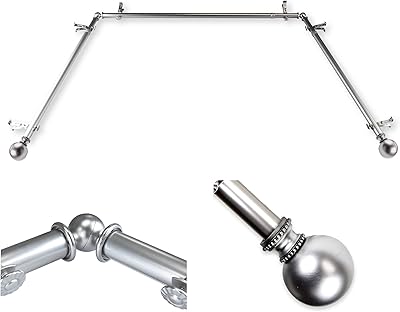 A&F Rod Decor - Cleo 13/16