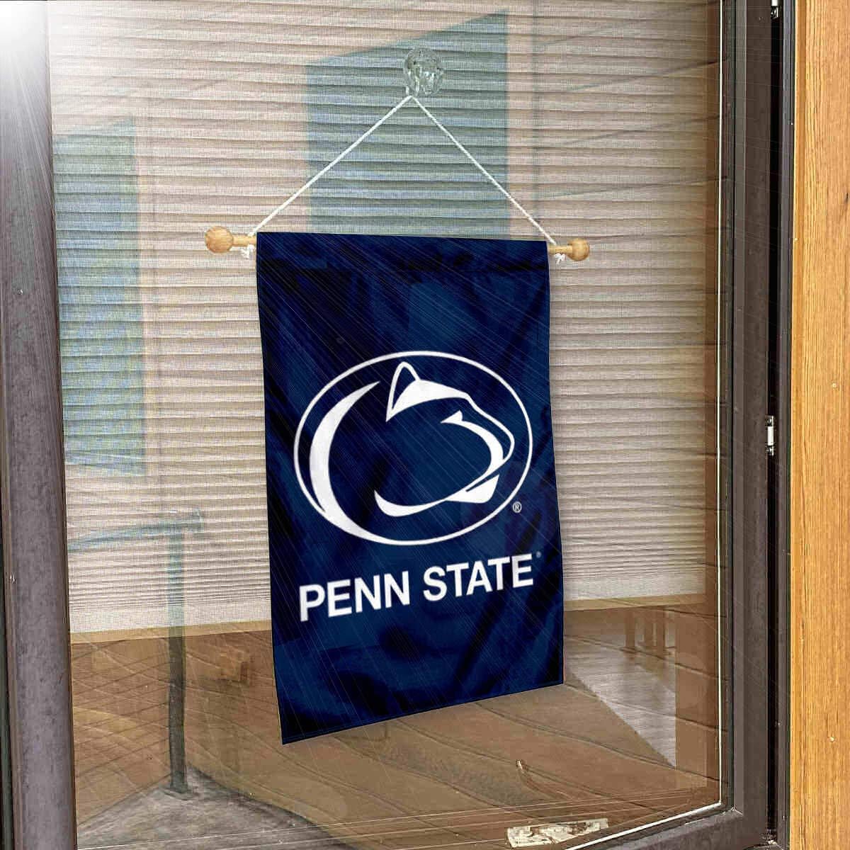 Penn State Nittany Lions Banner for Windows Doors and Walls - Image 3