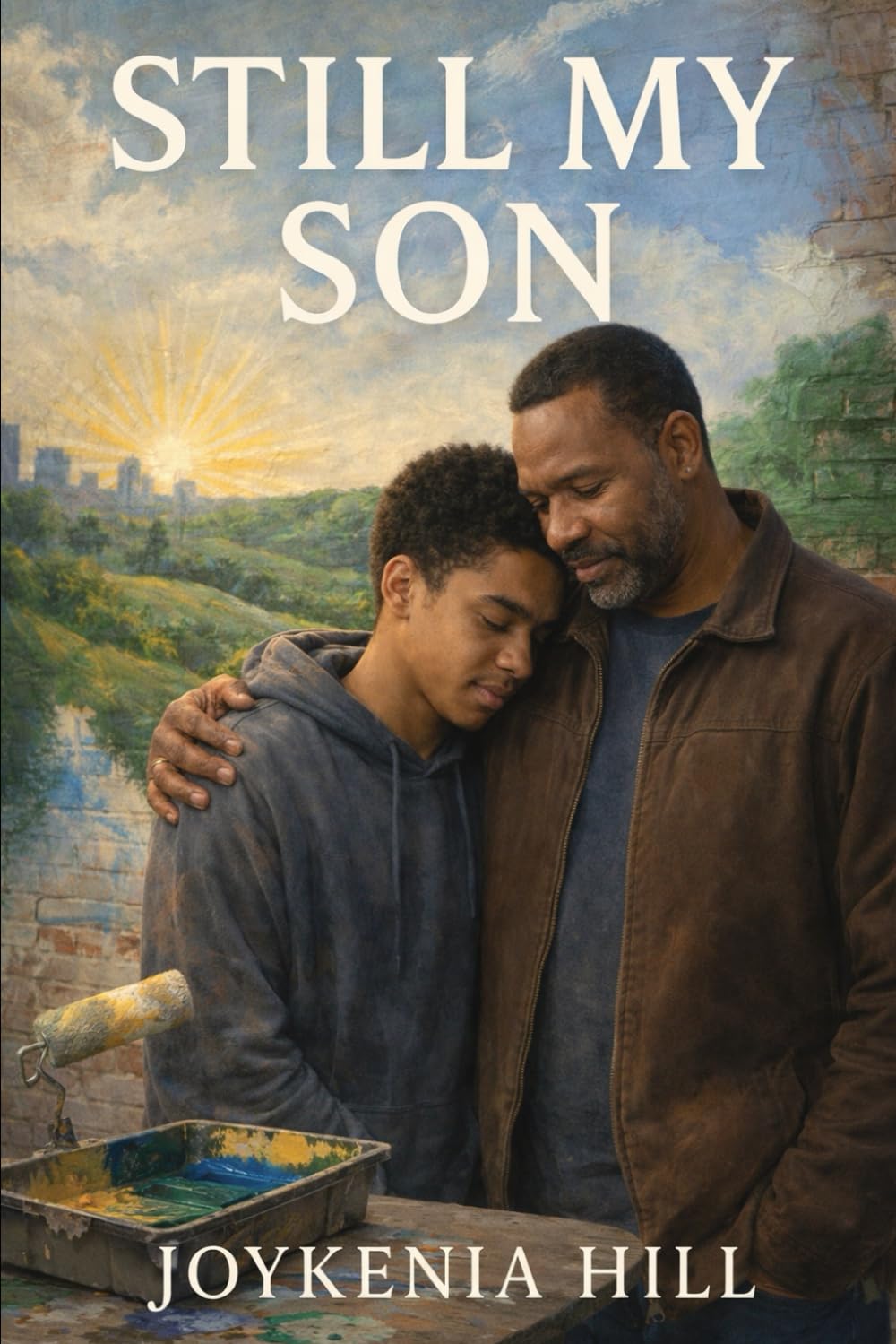 Still My Son
