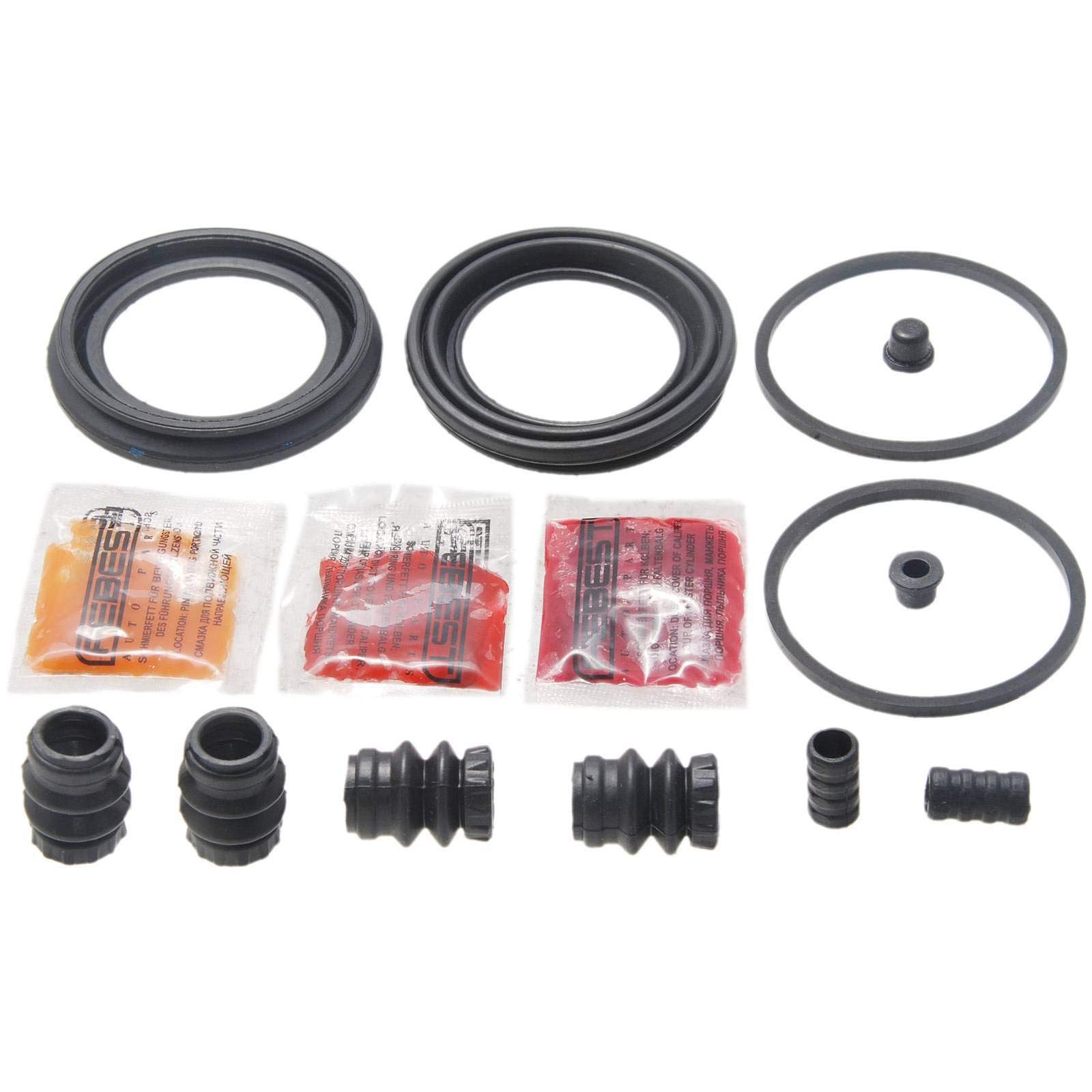 Amazon.com: Cylinder Kit Febest 0275-L31F Oem 41120-8J025 : Automotive