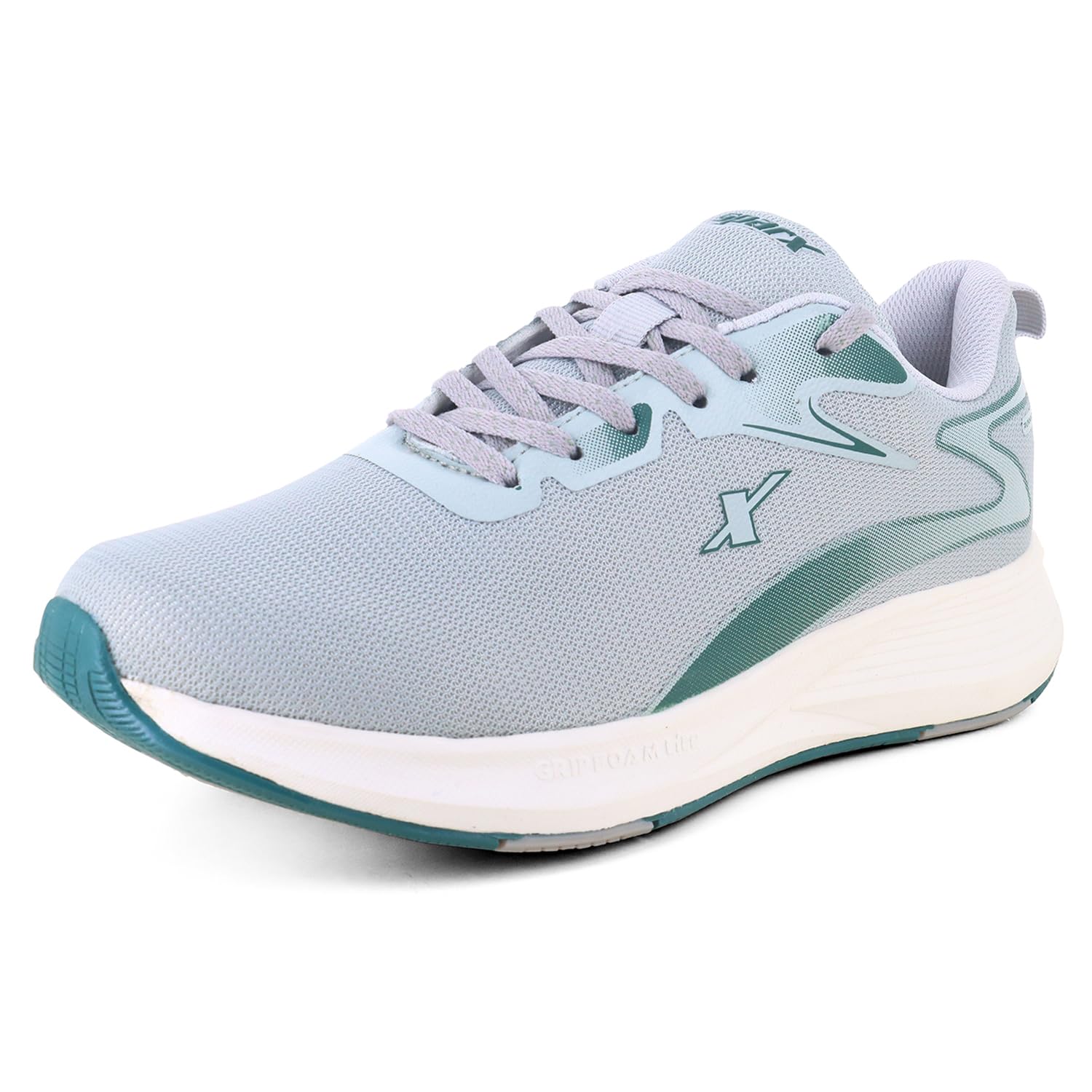 sparx Men’s Sports Shoes SM-1100| Lightweight, Stylish & Comfortable Lace-Up Running Shoes-picture-29