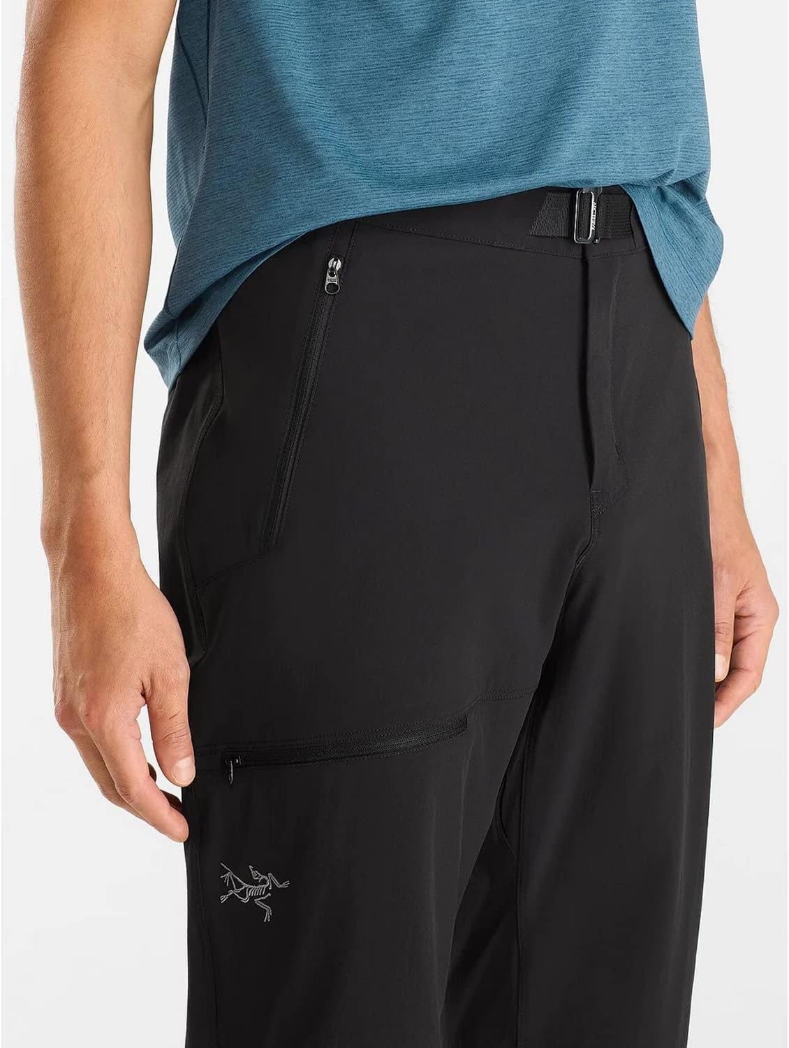 Arc'teryx [アークテリクス] Gamma Lightweight Pant Men's 32-S Canv