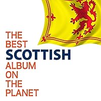 Algopix Similar Product 20 - Scotland The Brave