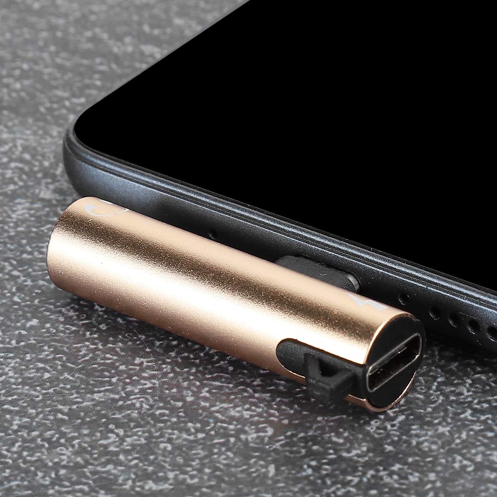 USB-C