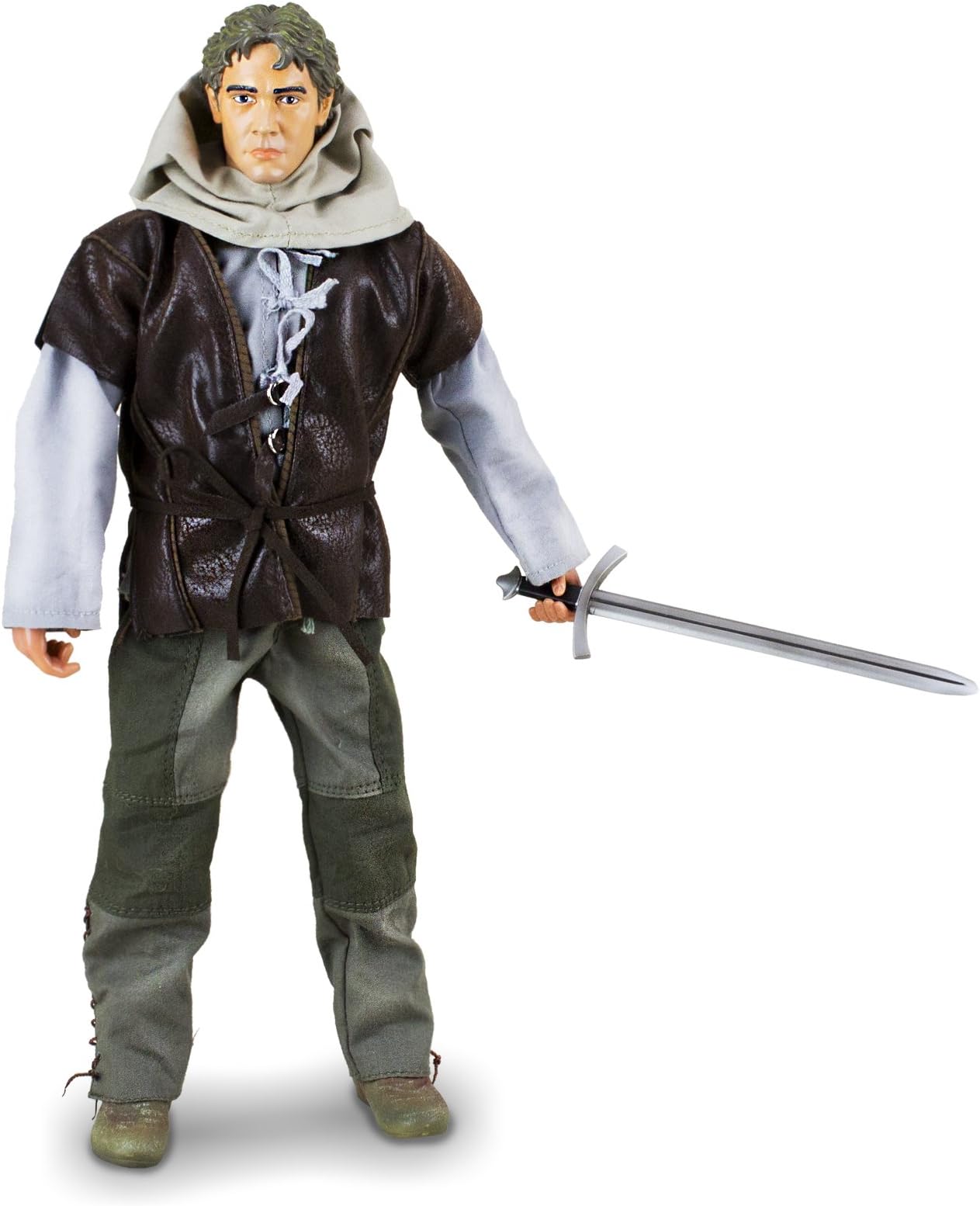 Dragon Timeline Chris Johnston 12" Action Figure