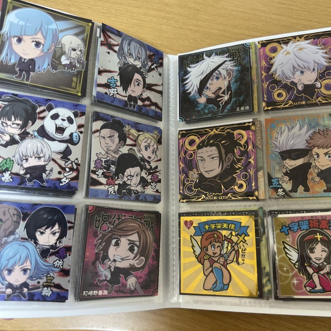 Amazon.co.jp: ワンピ ース当選バインダー にふぉるめーしょん