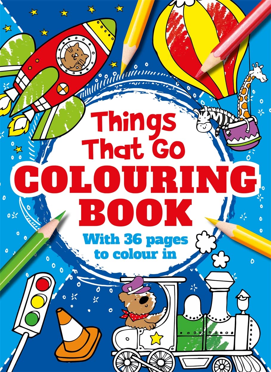 awesome-colouring-4-things-that-go-colouring-book