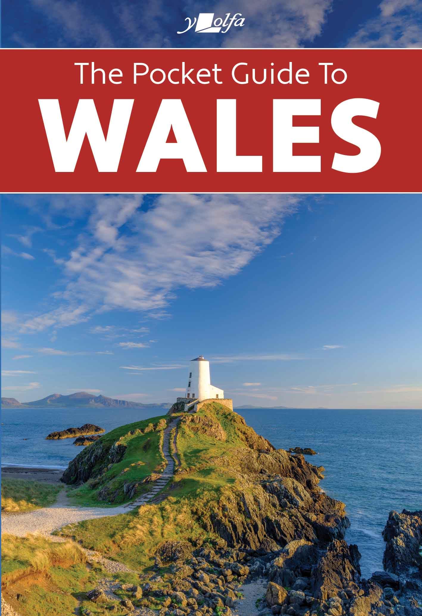The Pocket Guide to Wales