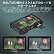 FEELWORLD LUT5 5.5インチ DSLRカメラフィールドモニター 画像 5