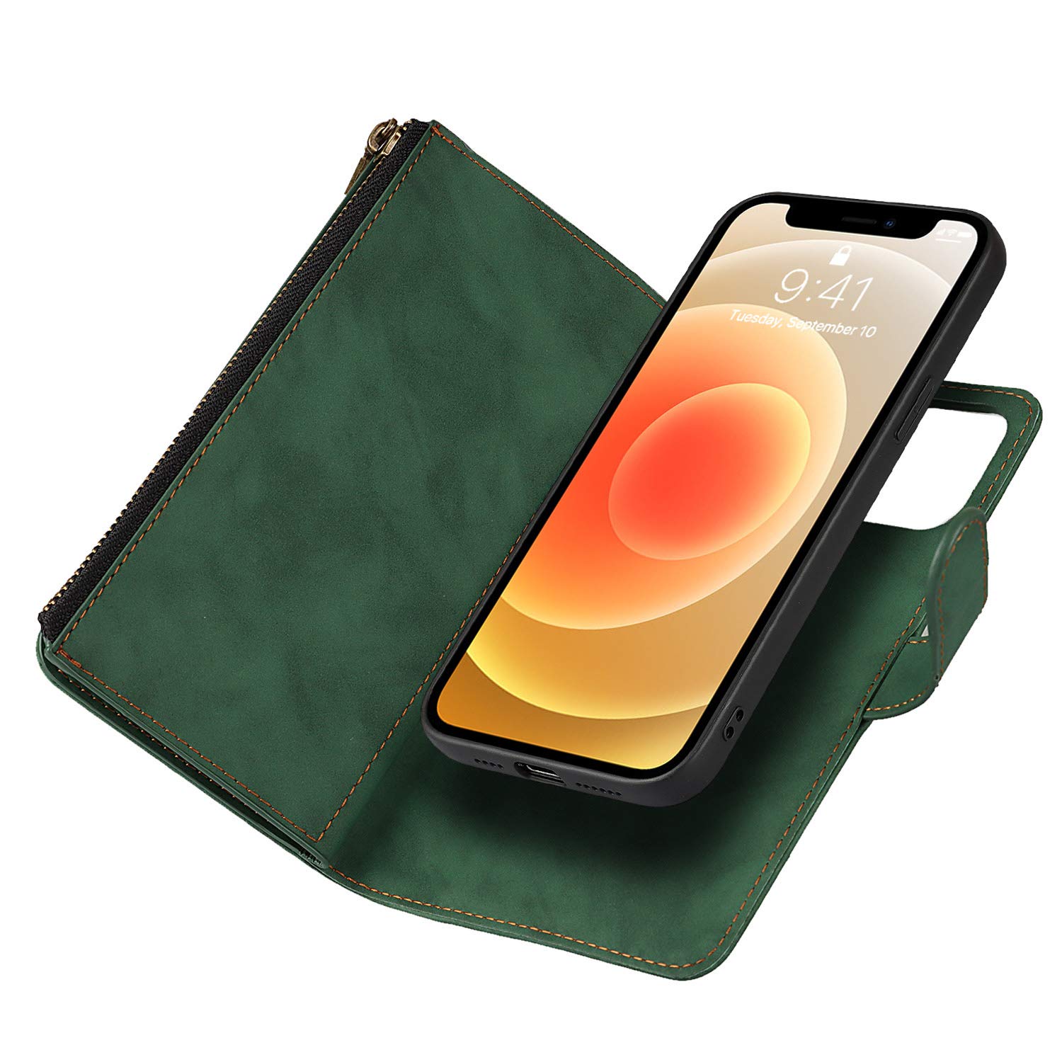Amazon.co.jp: Pelanty for iPhone 12 Mini ケース分離式 for iPhone12