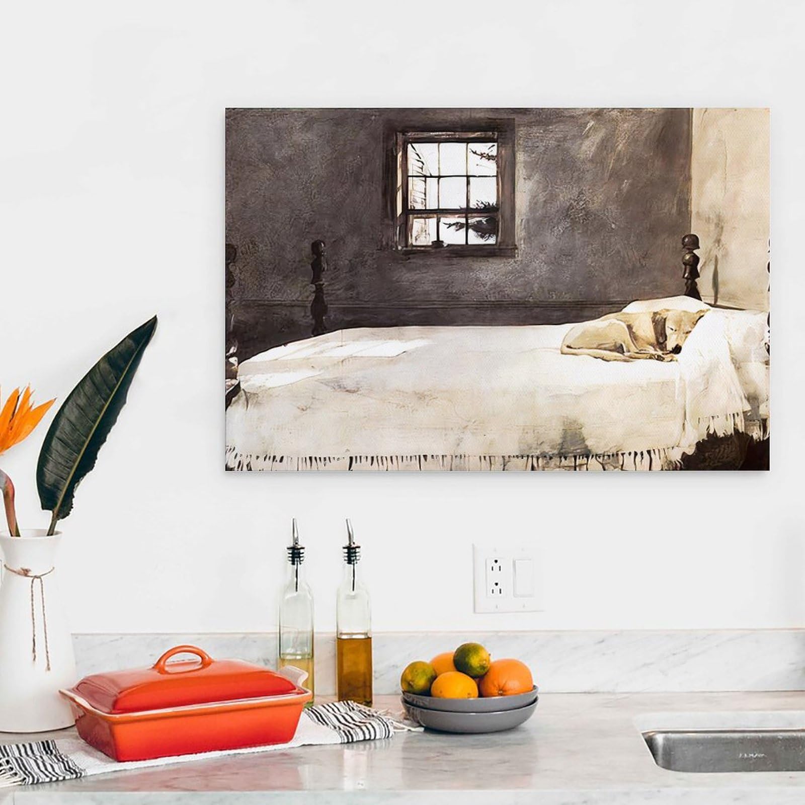 AllPosters 絵画 Andrew Wyeth アンドリュー・ワイエス AllPosters 絵画 Andrew Wyeth アンドリュー・ワイエス Amazon