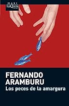 Los peces de la amargura Lingua spagnola