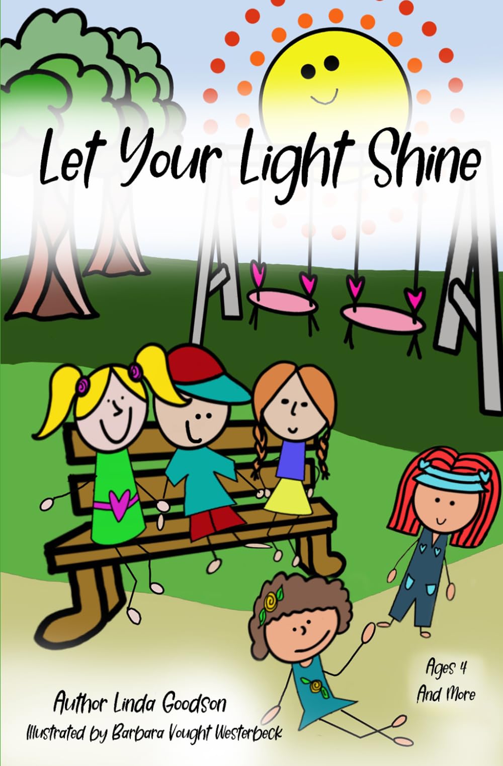 Let Your Light Shine