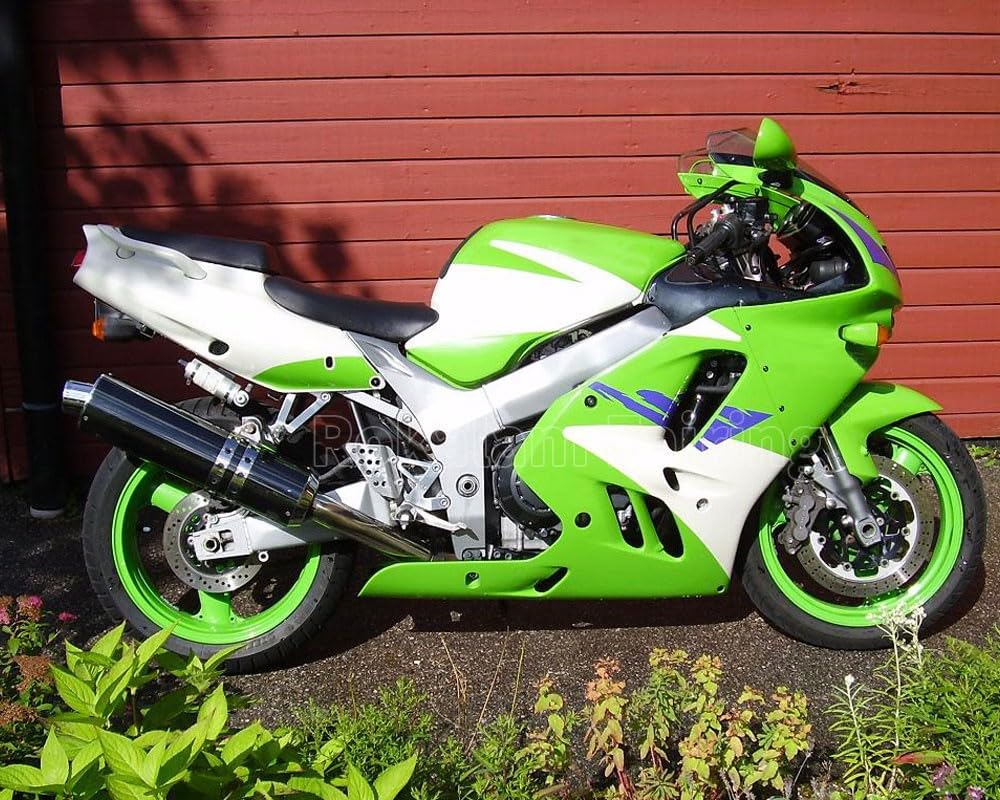 For Kawasaki NINJA ZX9R Multi-color 94 95 96 97 ZX-9R 1994 1995