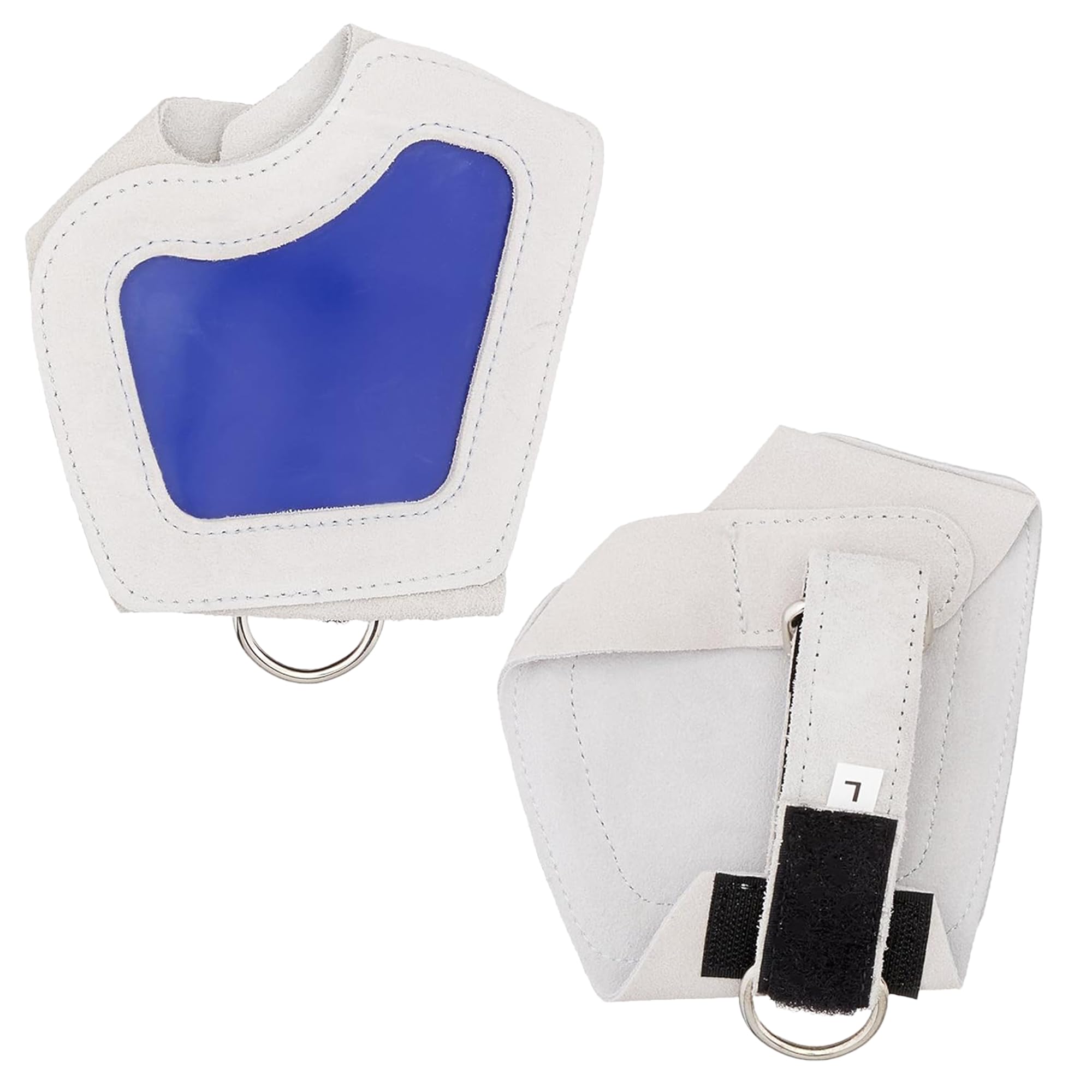 Amazon.com: Sammons Preston Wheelchair Pushing Cuffs, with Non