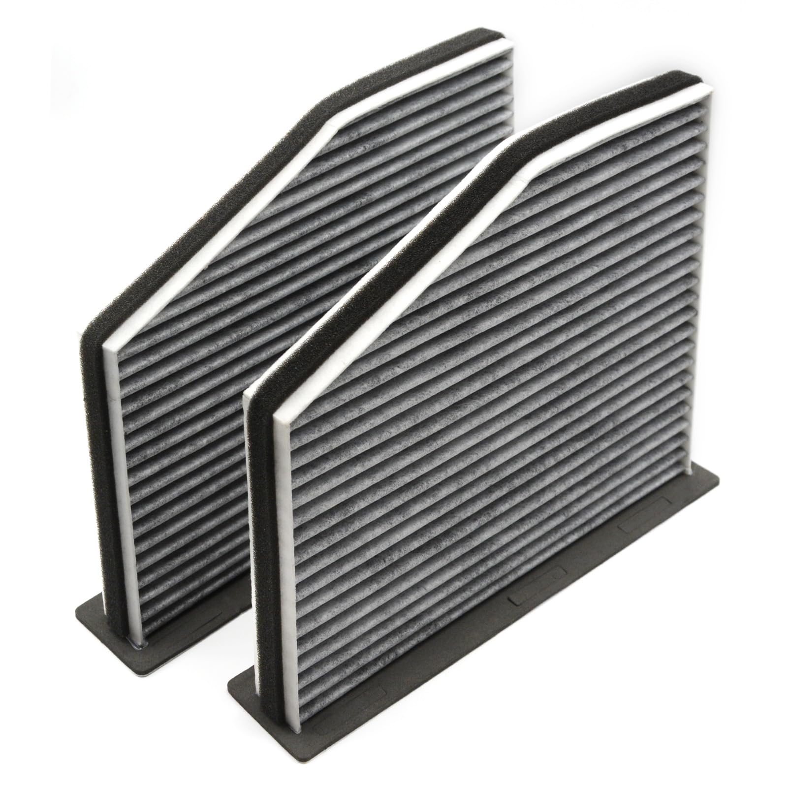 2pcs CF10373 Cabin Air Filter Replacement 1K0 819 644