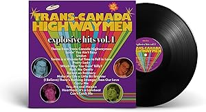 Explosive Hits Vol 1