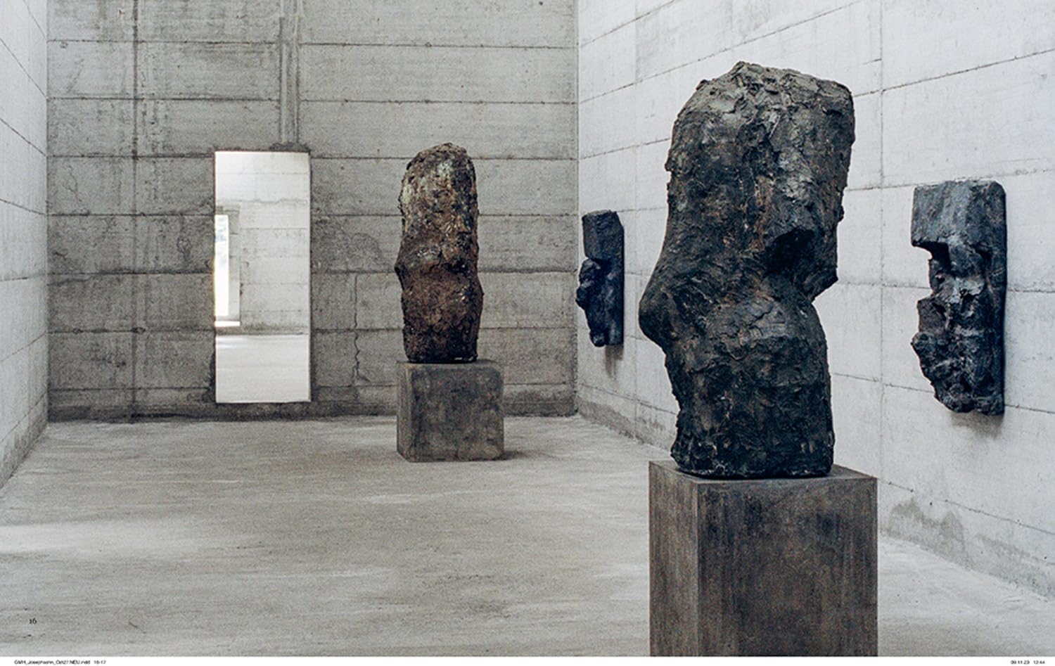 Hans Josephsohn