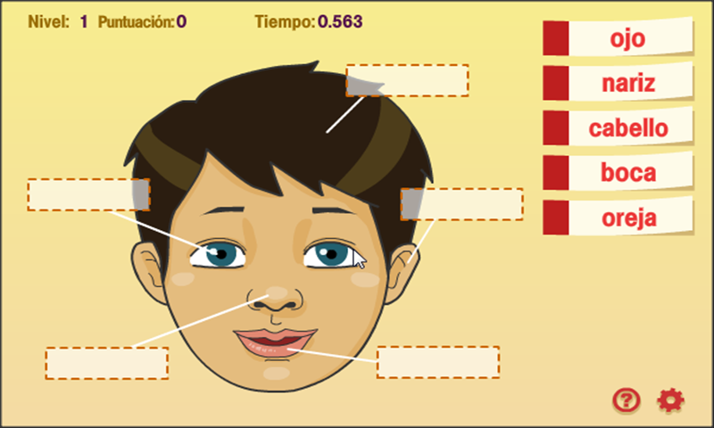 Labelling Game Labeling Game - App on Amazon Appstore