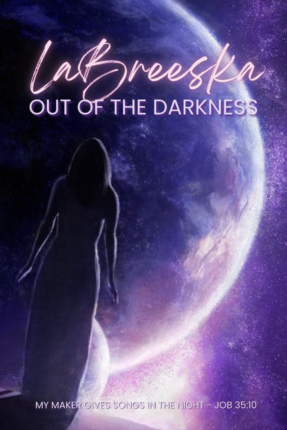 Out of the Darkness