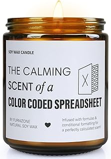 Retirement Gifts for Women, Best Friend Birthday Gifts for Work Bestie, Fathers Day Gift, Funny Friend Coworker Leaving Gift, Lavender Candles for Christmas