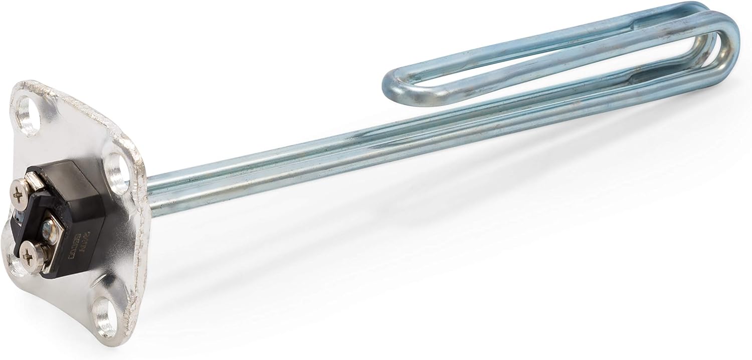 Camco 04643 5500w 240v Universal Water Heater Element, HWD Amazon.ca