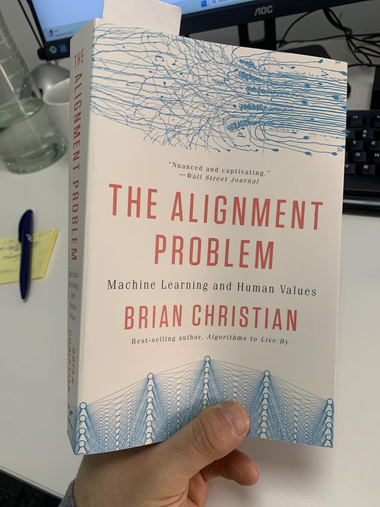 Amazon | The Alignment Problem: Machine Learning and Human Values ...