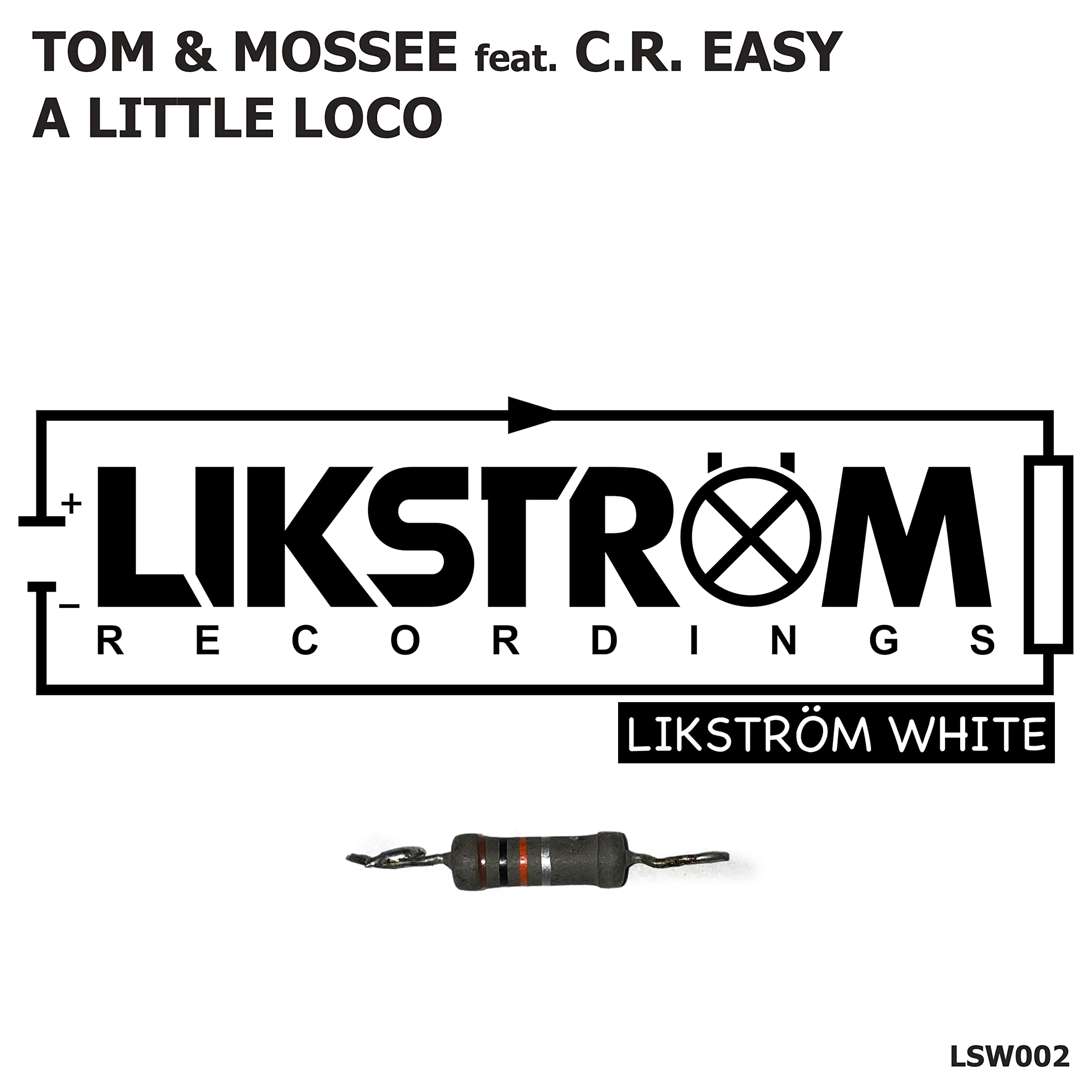 Tom & Mossee