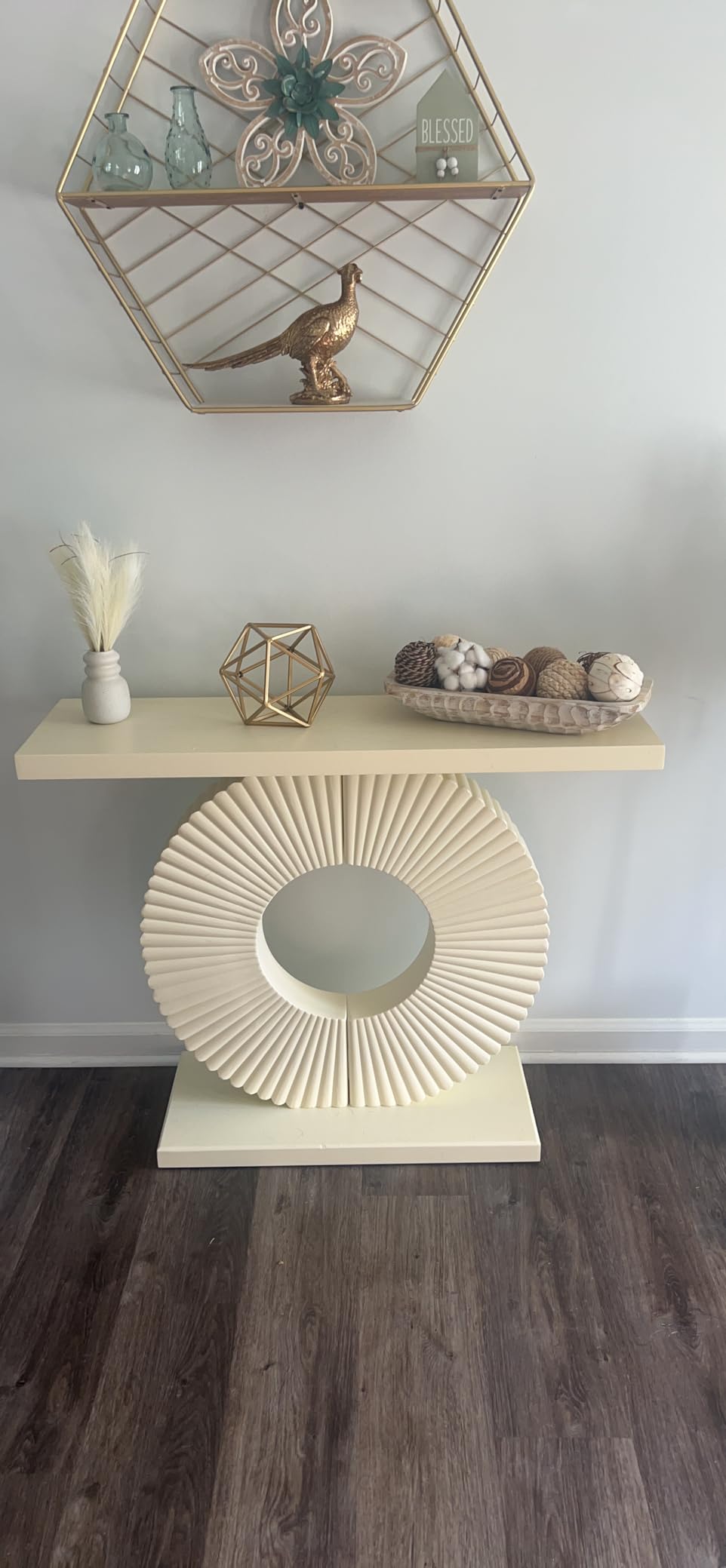 Customer photo