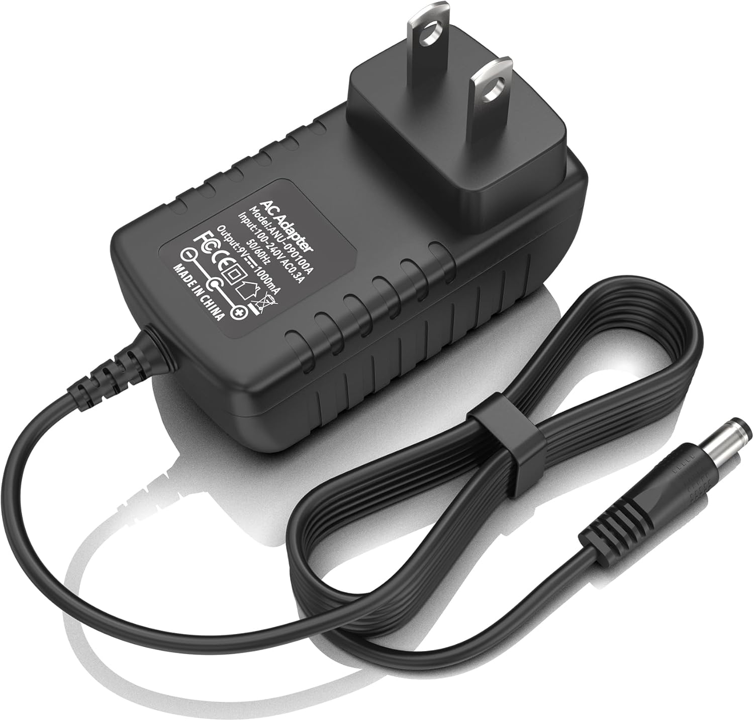 9V 1A AC Adapter for Schwinn 230 270 470 430 420 240 220 130 A10 A20 A40 Bike Exercise Elliptical Recumbent Trainer Power Supply