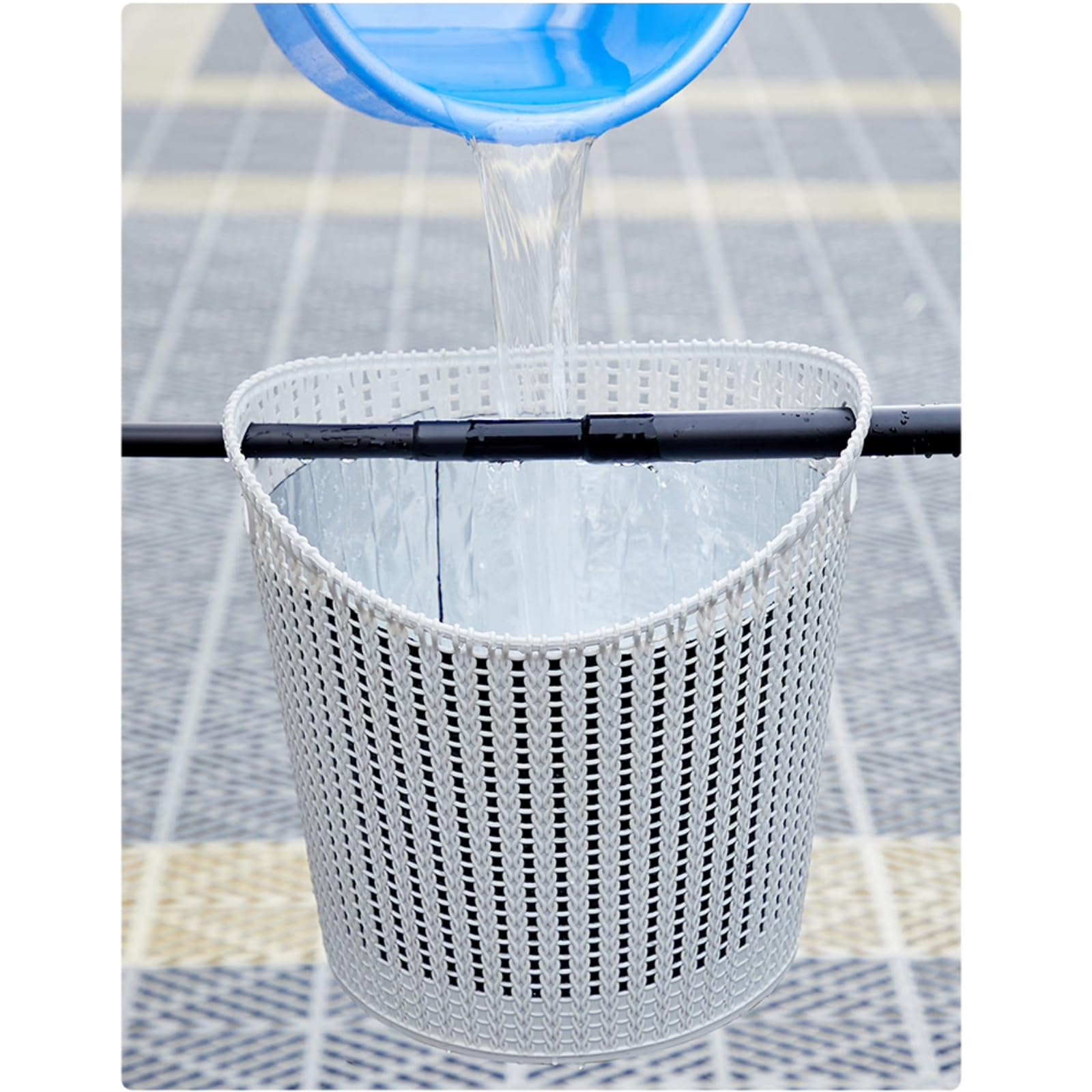Ruban d'étanchéité autocollant en aluminium pour réparation de toiture en métal pour différentes tailles (1 x 10 m) – Imperméable et facile à appliquer