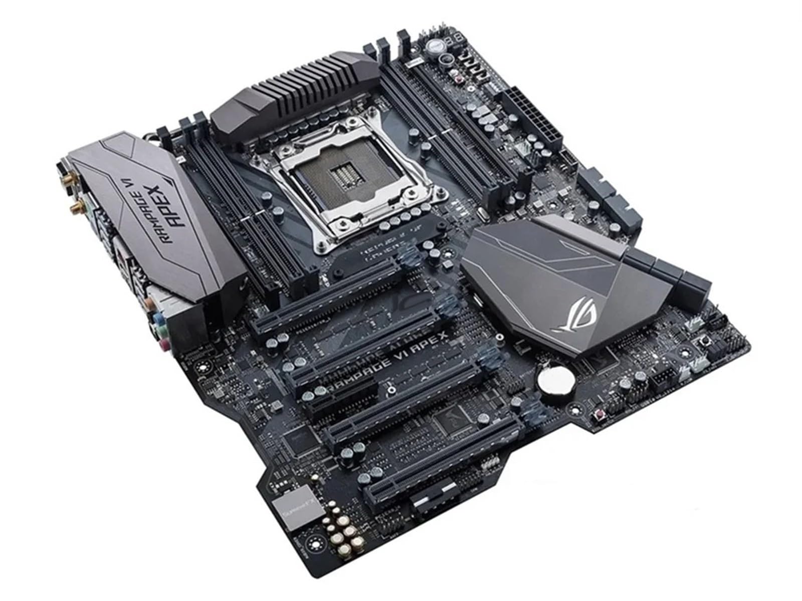 scheda madre Fit For ASUS ROG RAMPAGE VI APEX