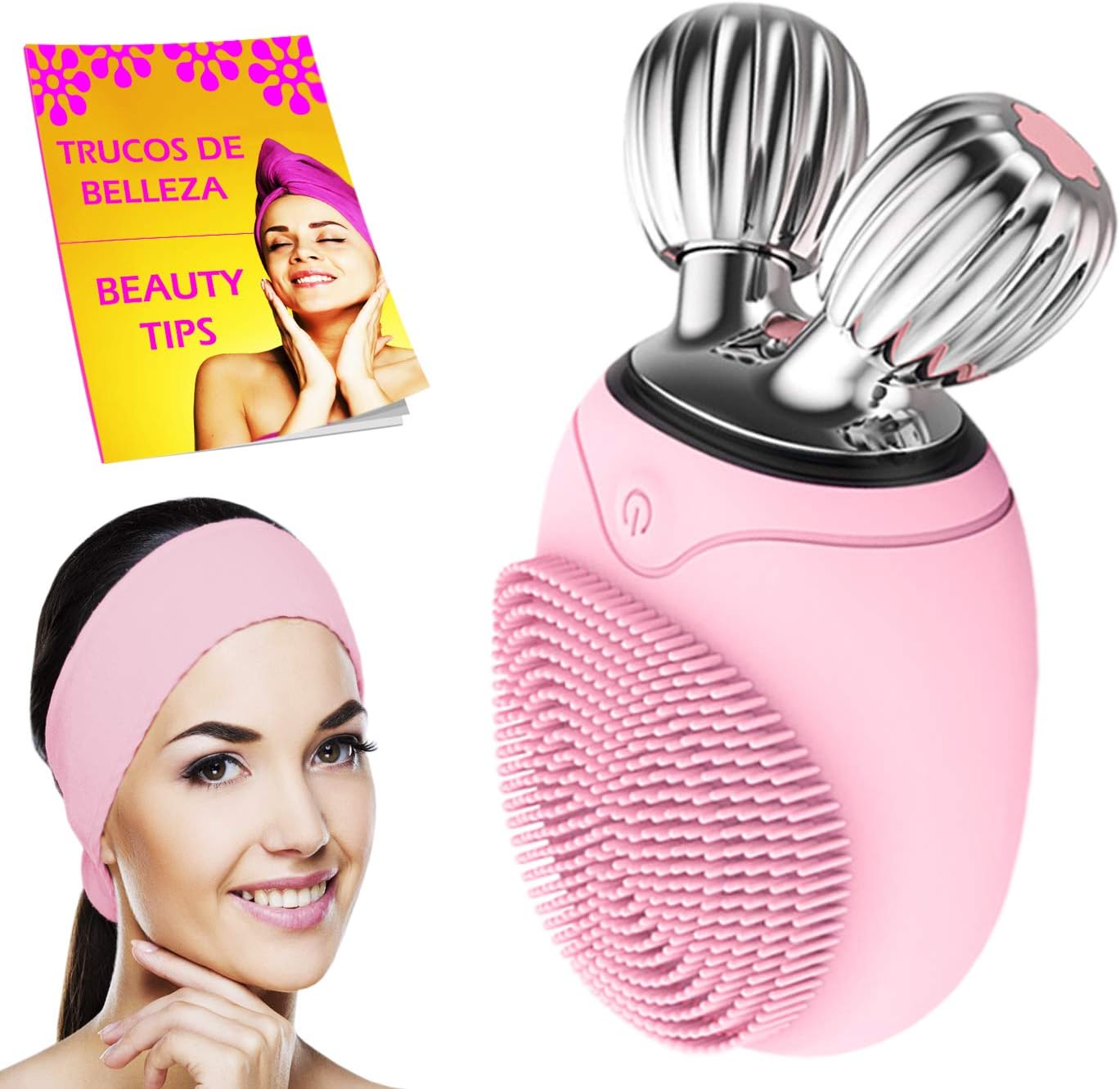 massaggiatore per il lifting facciale