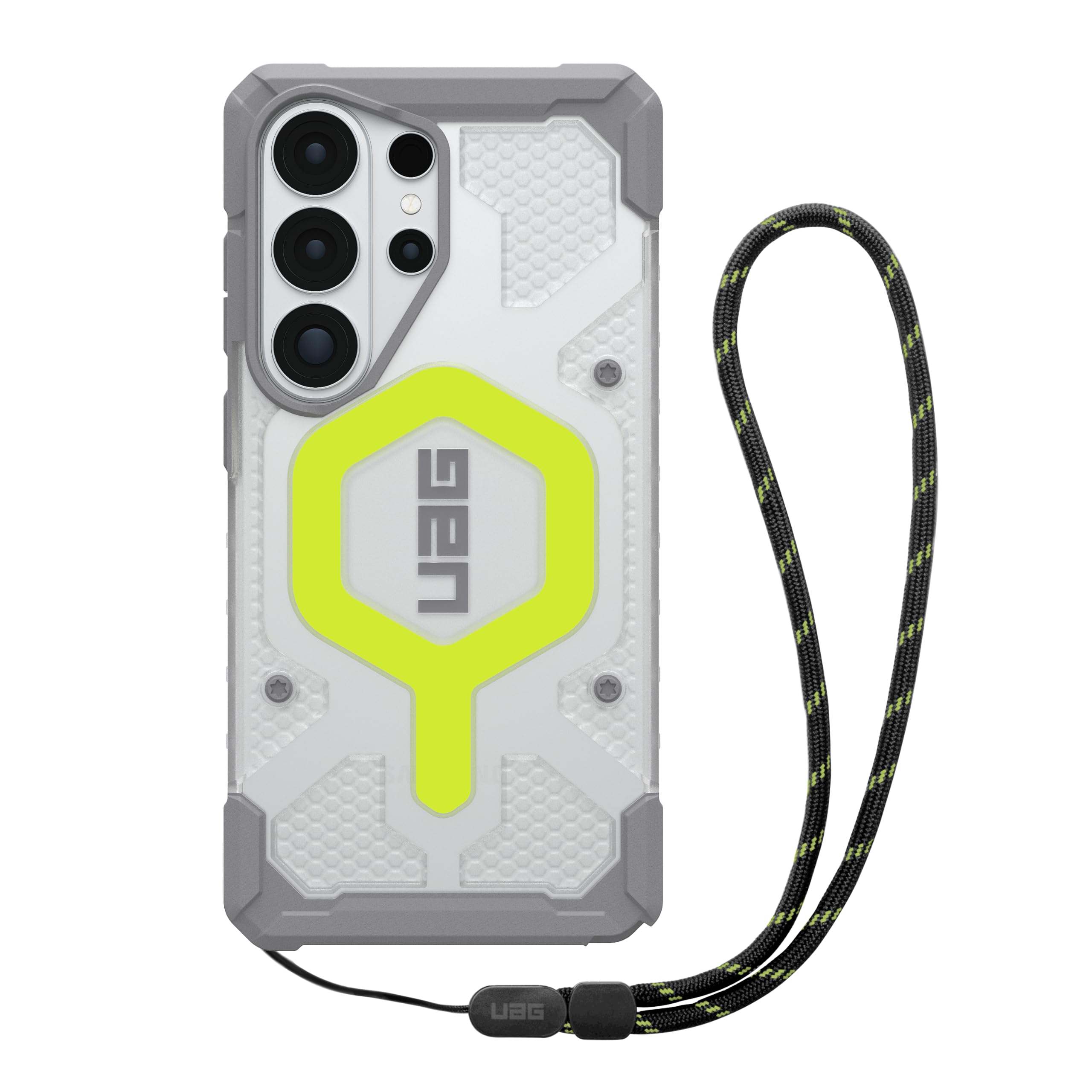 Amazon.com: URBAN ARMOR GEAR UAG for Samsung Galaxy S26 Ultra Case