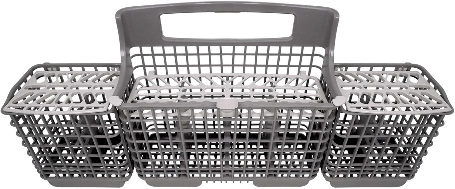 RATION for ForeverPRO W10807920 Basket Ware for Whirlpool Dishwasher W10082877 1446956 A92