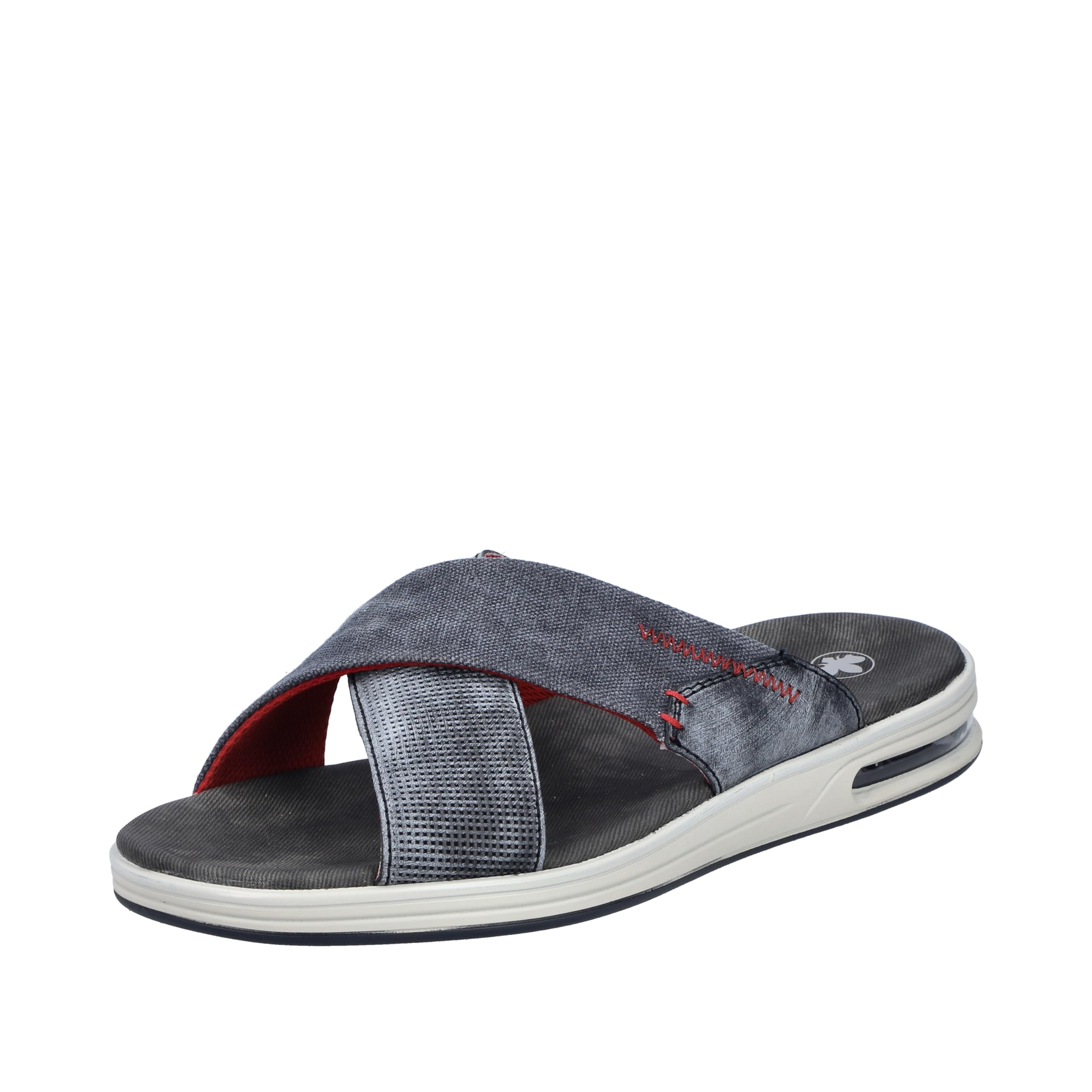 Rieker Herren 29086 Pantolette