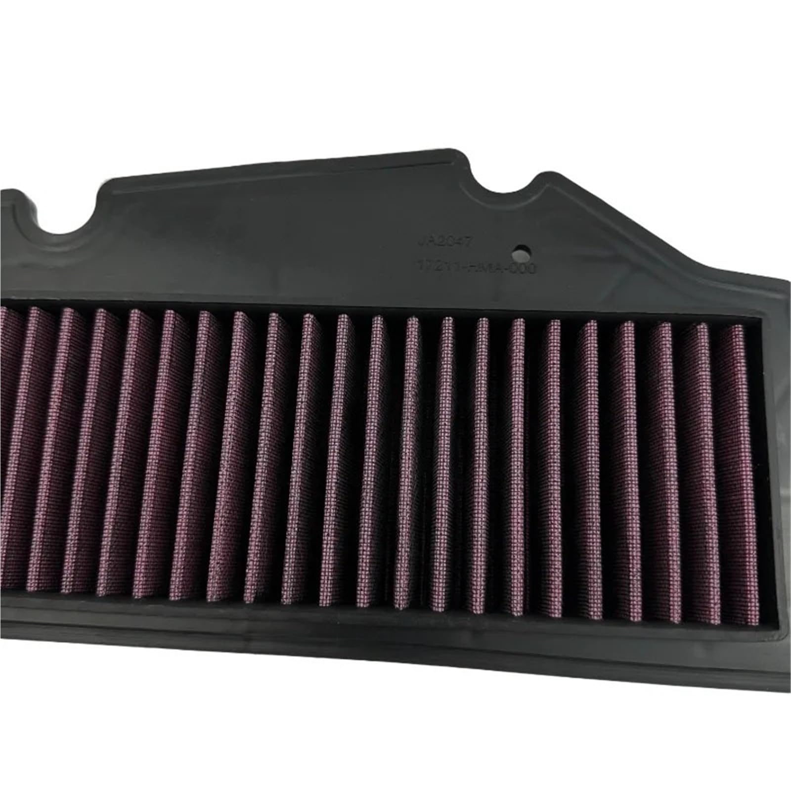 filtr powietrza zamienny Pasuje do SYM GTS300 CRUISYM300 Joymax300 Z300 RV250 motocyklowy filtr wlotu powietrza