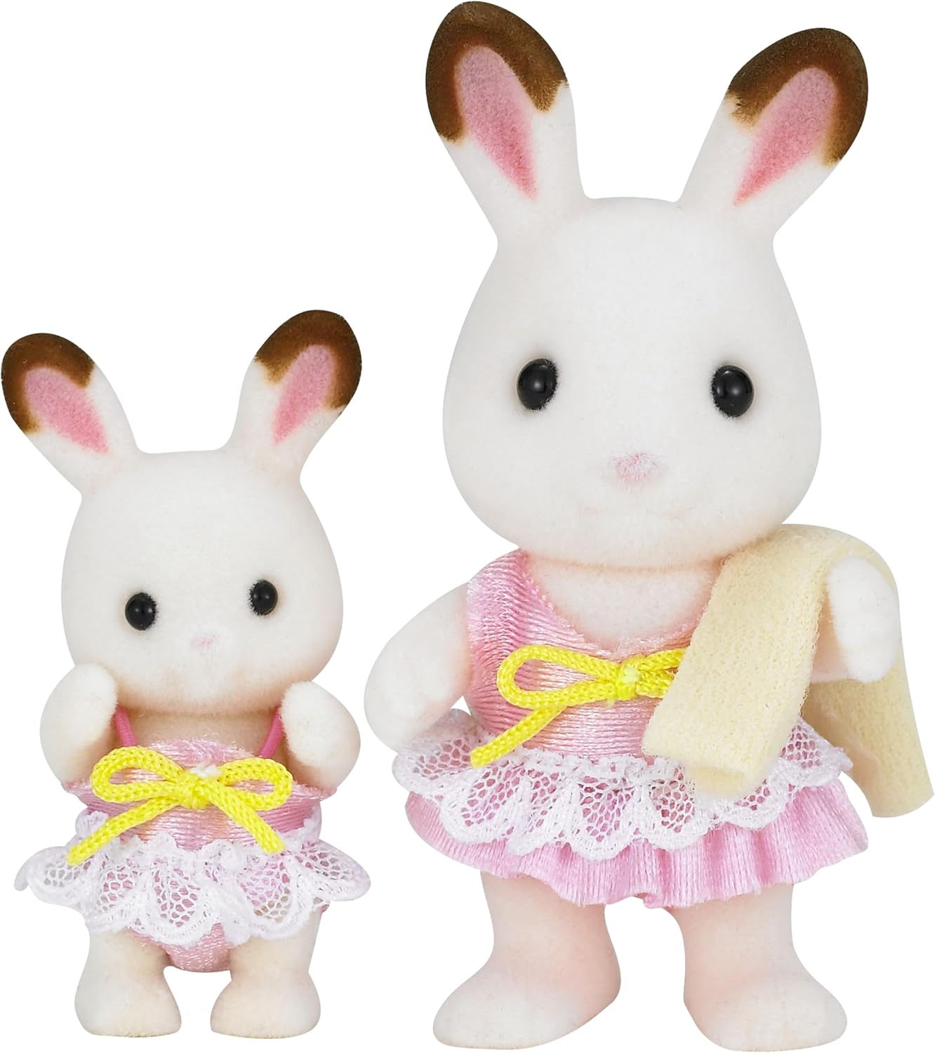 Sylvanian Families Epoch Sylvanian Families Epoch D-09 ST Mark Certified, for Ages 3 and Up