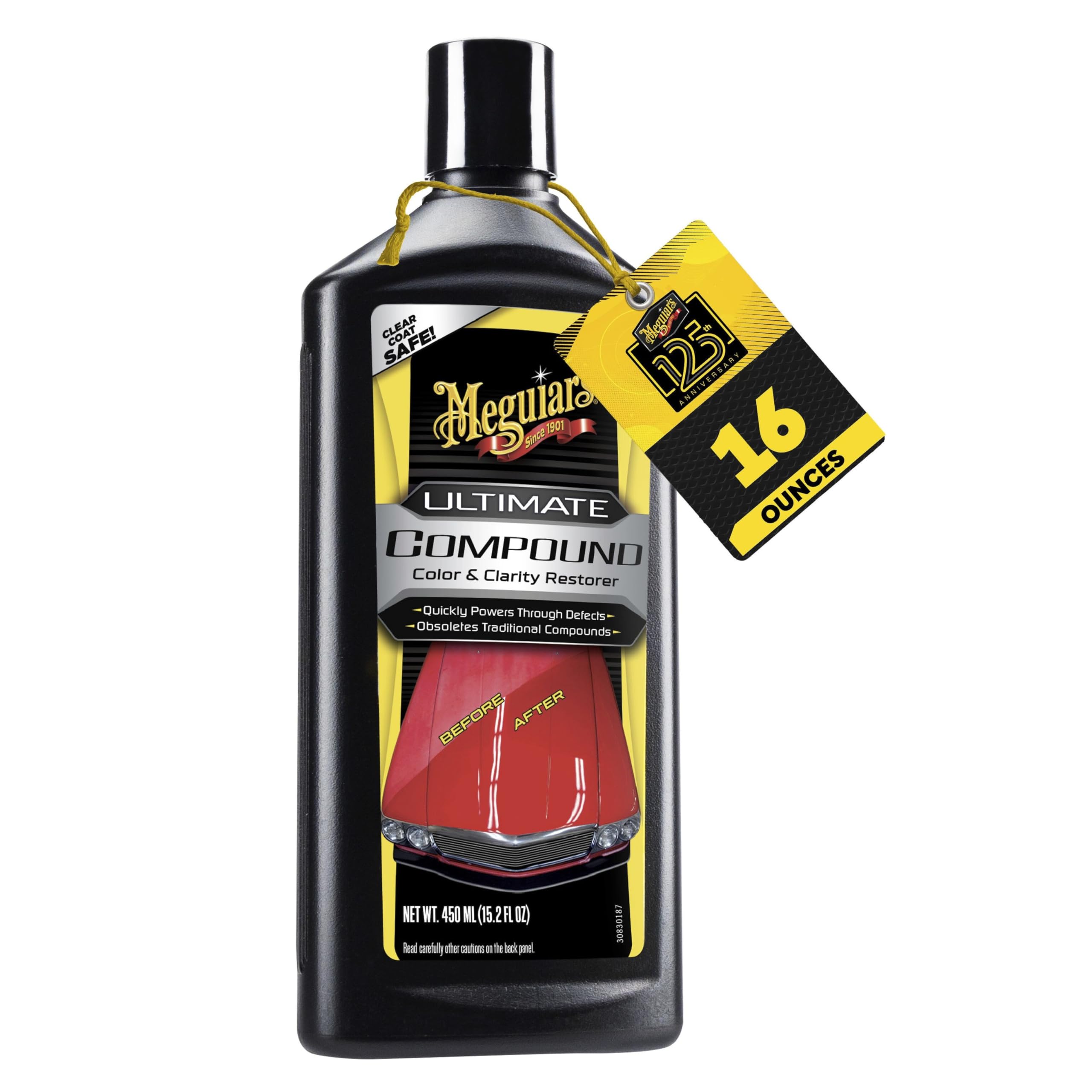 Meguiar's Ultimate Compound