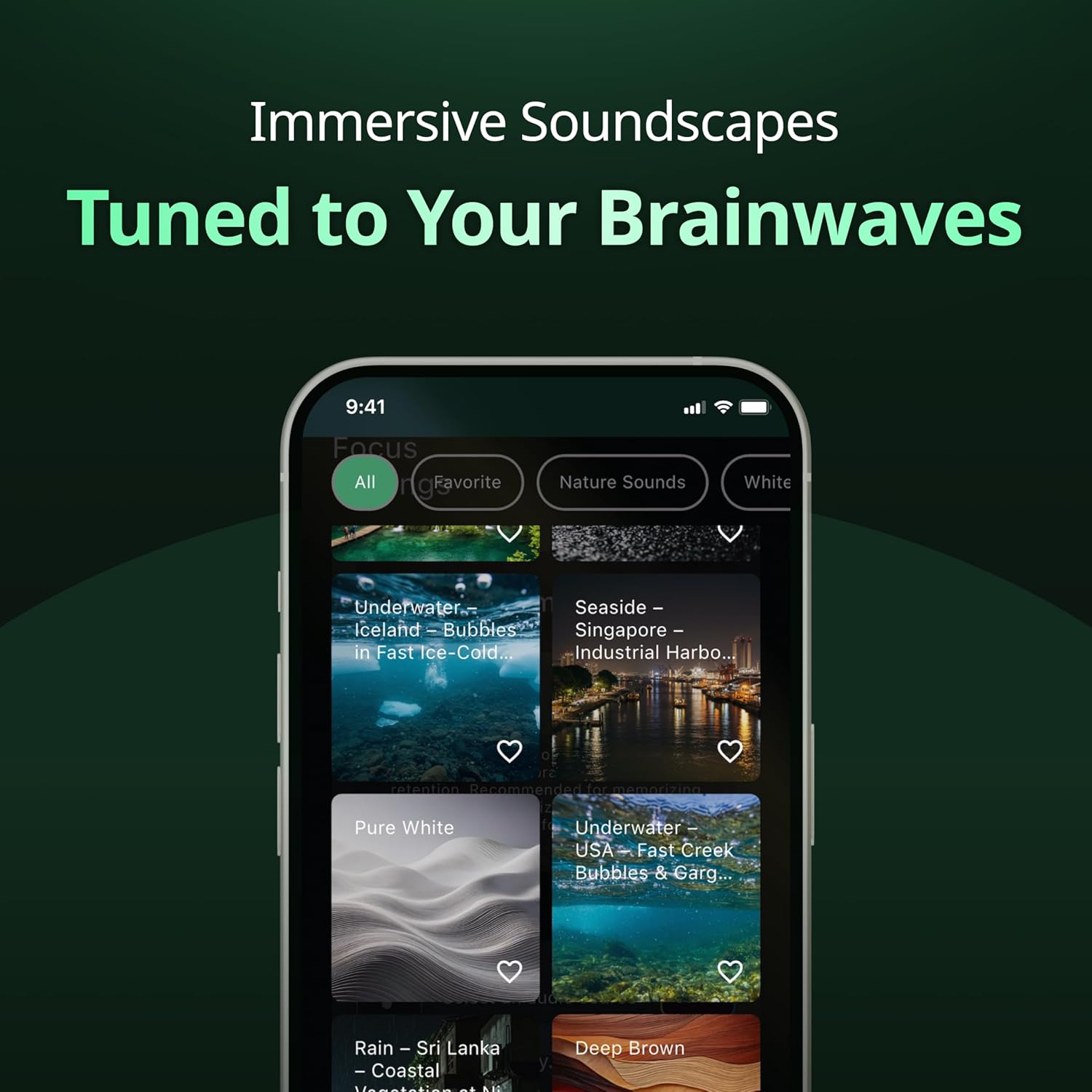 dbbeats Sleep Earbuds with Heart Rate Tracking & Brainwave Audio | Comfortable Fit for Side Sleepers | Noise Cancelling | Sleep, Meditation & Focus