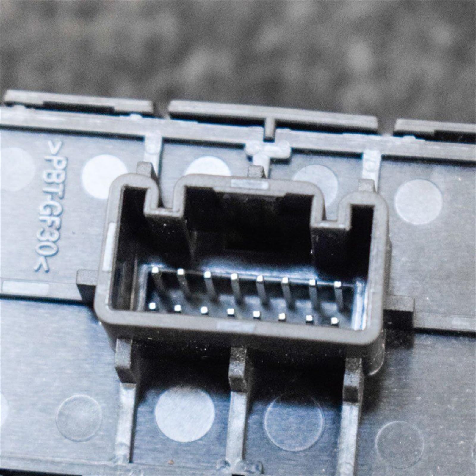 Interruttore Freno A Mano Compatibile Con NISSAN Per QASHQAI J11 2018-2023 Per X-TRAIL T32 Interruttore Di Comando Freno A Mano Per Parcheggio Auto Elettrico Pulsante Freno A Mano 25175-6FR0A