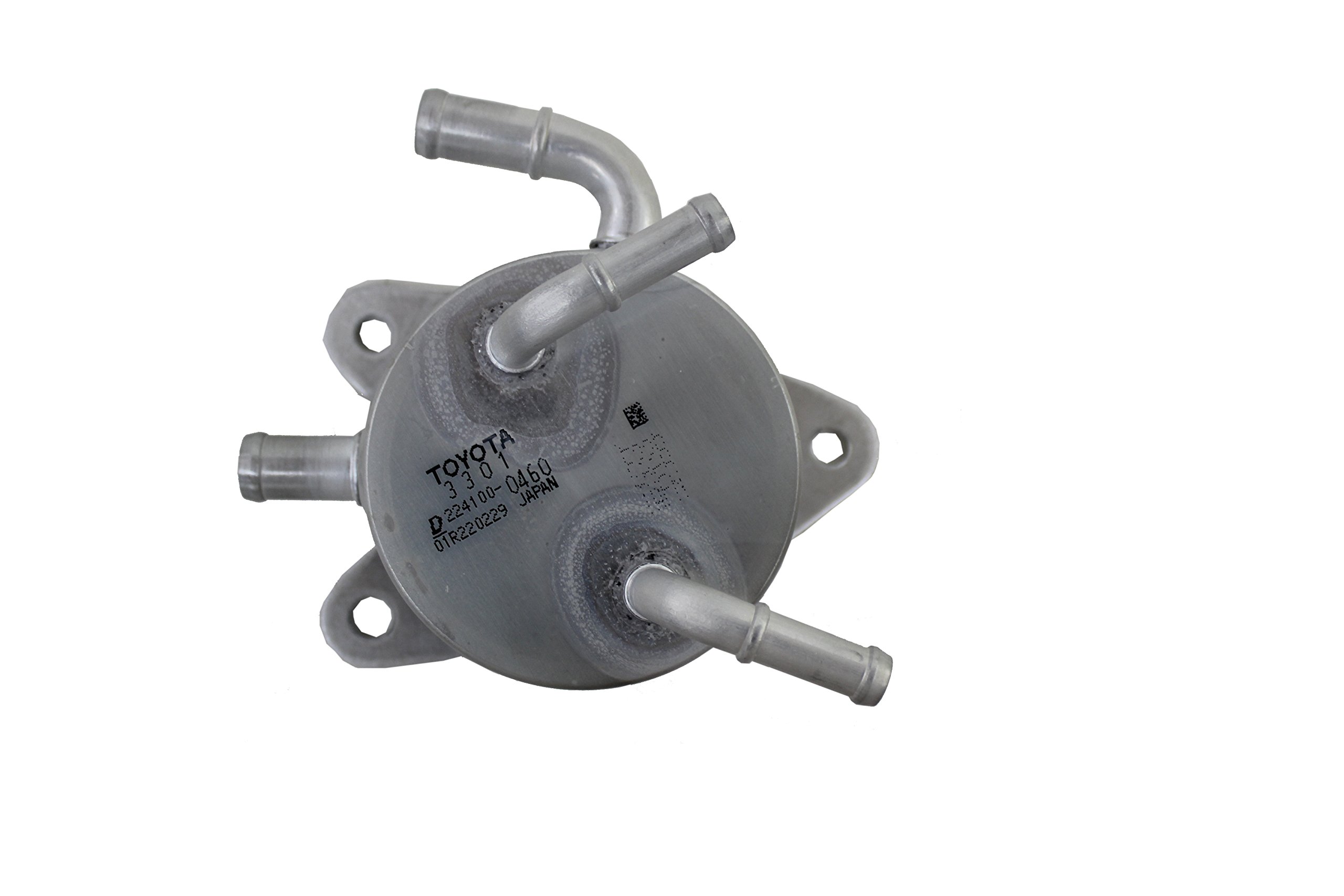 Genuine Toyota 33493-33010 Transmission Cooler, Coolers