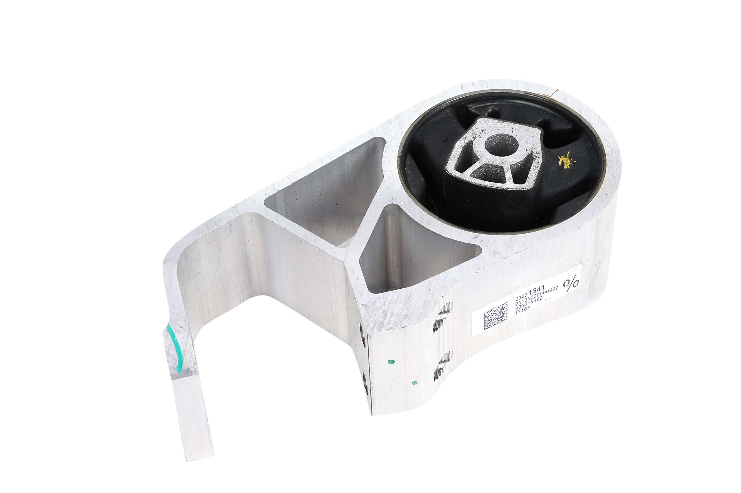 Amazon.com: ACDelco 23221641 GM Original Equipment Transmission 