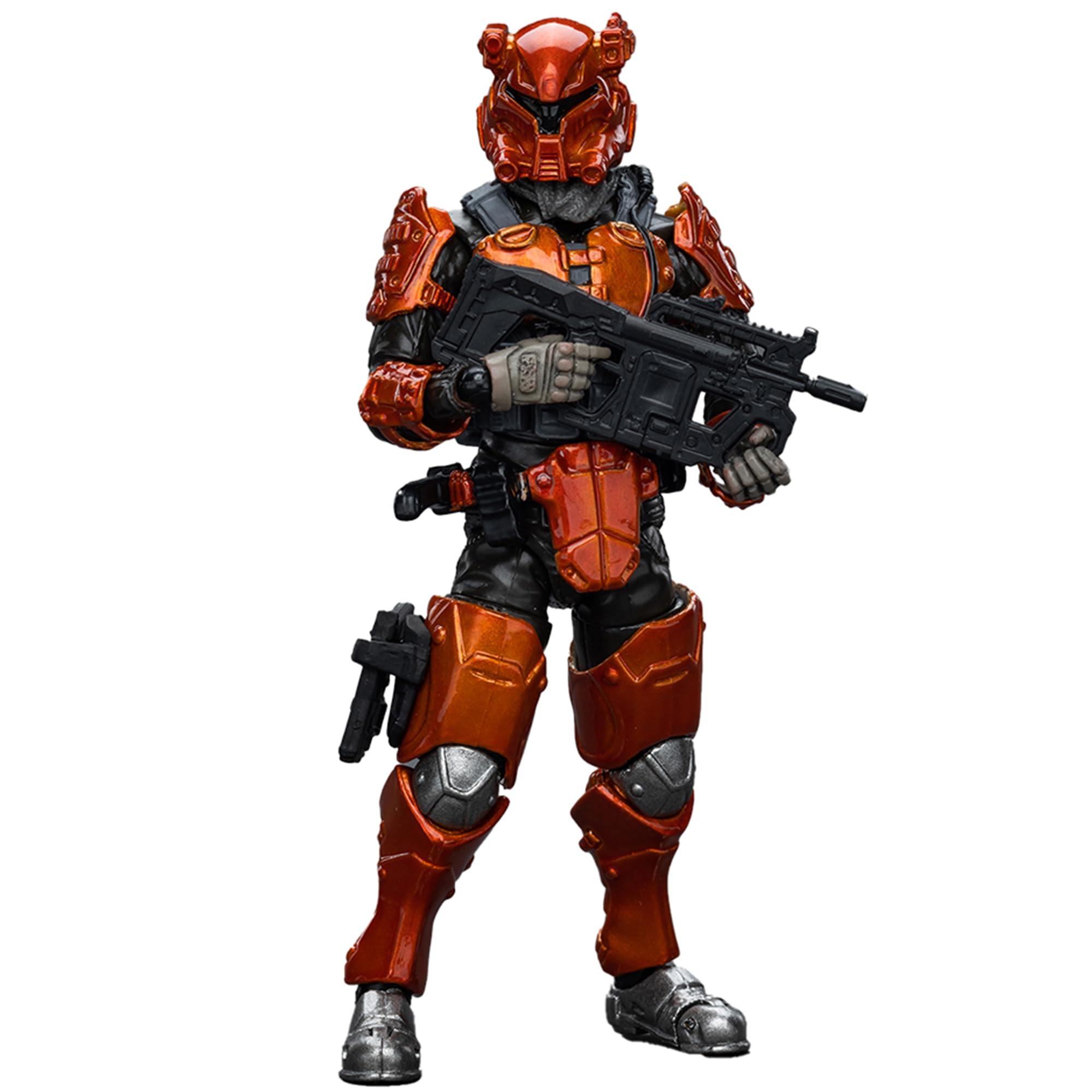 JOYTOY アーミービルダー フィギュア 35 - バウンティハンター JOYTOY アーミービルダー フィギュア 35 - バウンティハンター