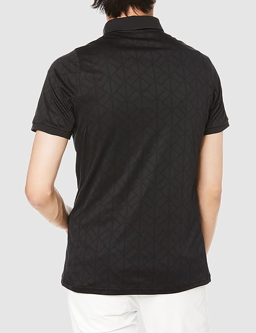 DESCENTE デサント ポロシャツ ゴルフ 機能 DGMRJA00 新品 ウエア(男性