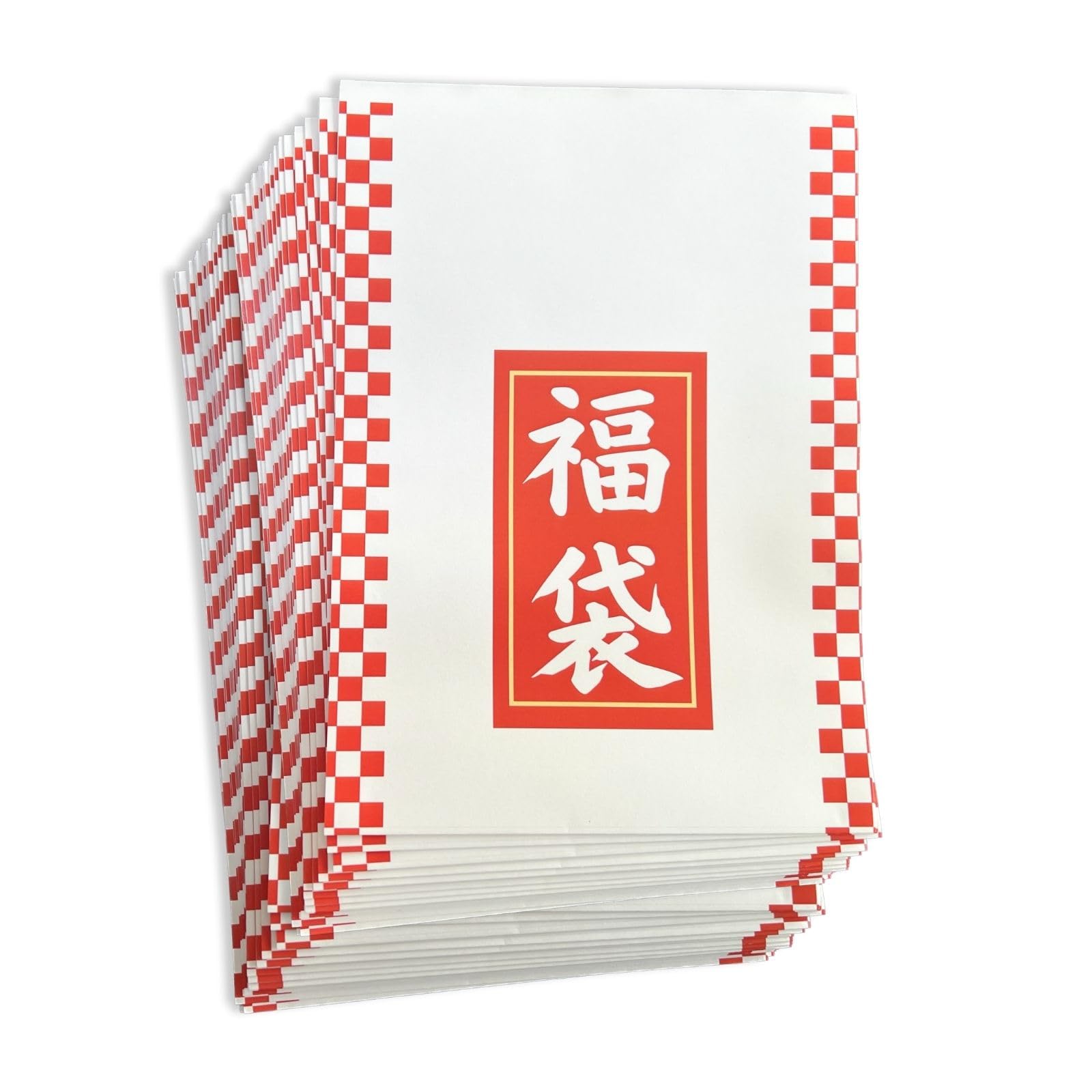 福袋　焼物　8×13センチ Amazon | 福袋の袋 小 50枚 S ミニサイズ 小さめ 小ぶり 125mm