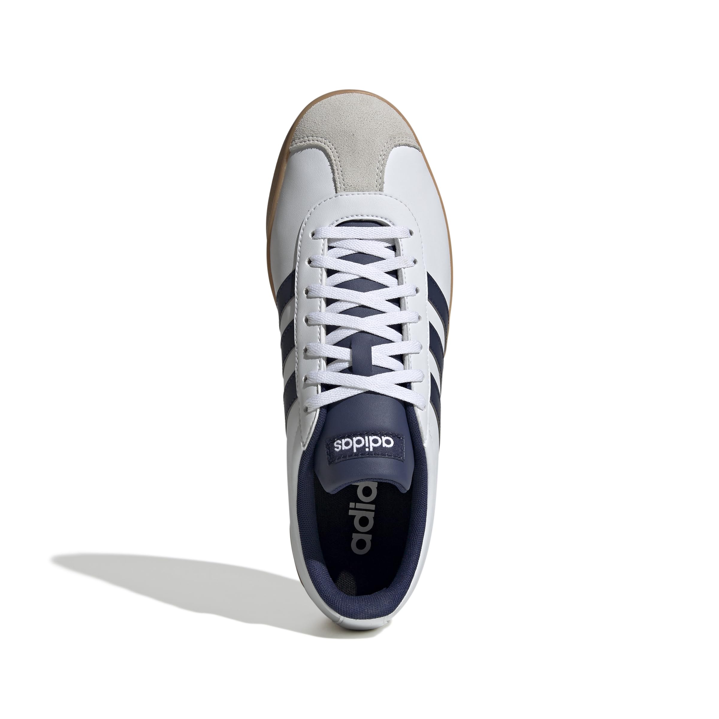 adidas Men's Zapatilla VL Court Base