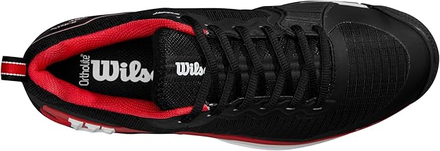 Rush Pro 4.5 Clay, Zapatillas de Tenis Hombre5