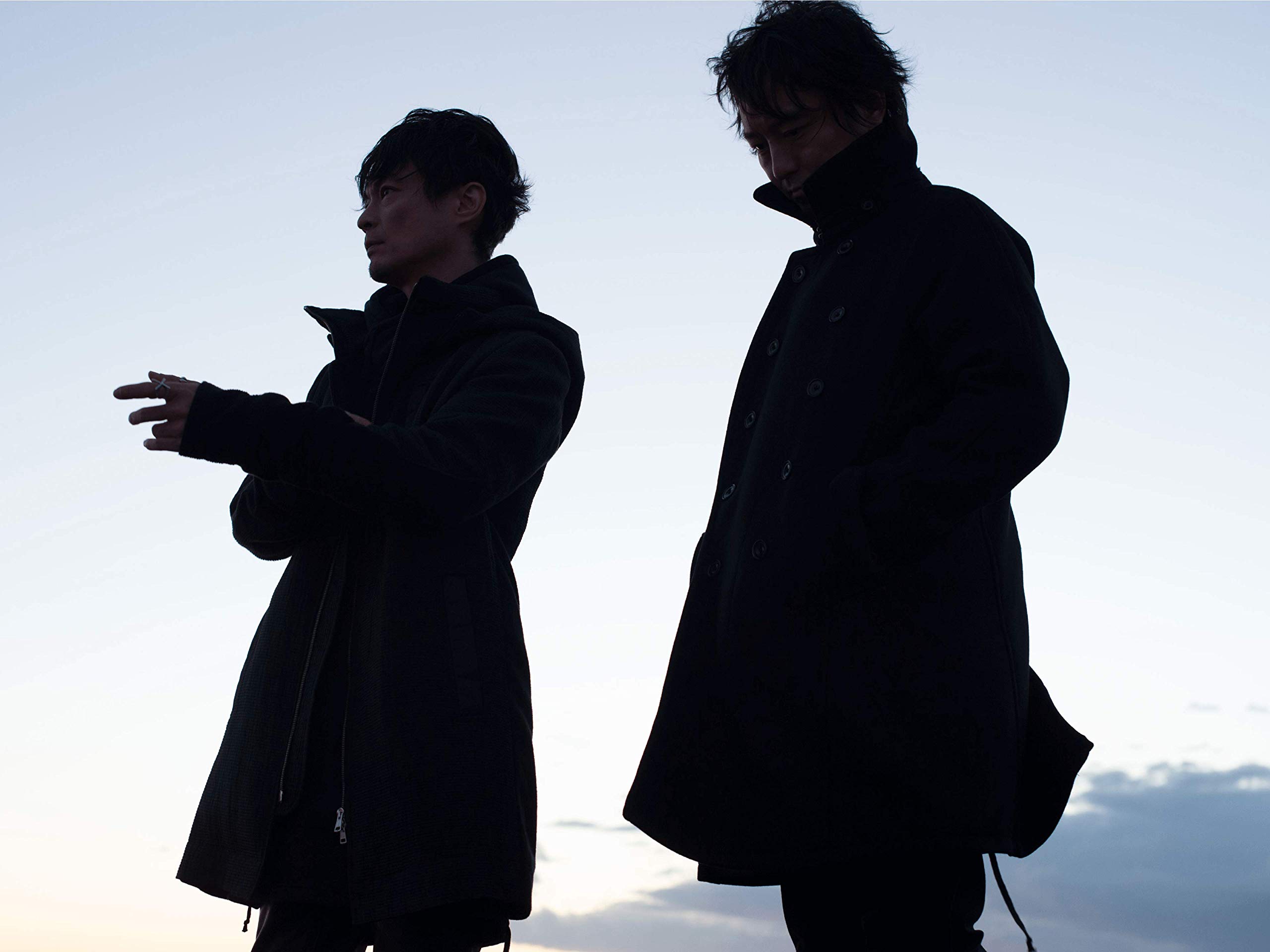 Boom Boom Satellites