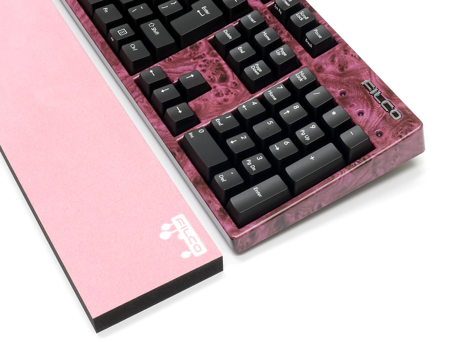 Amazon | FILCO Majestouch 3 フランボワーズ・ベルモデル 赤軸 日本語